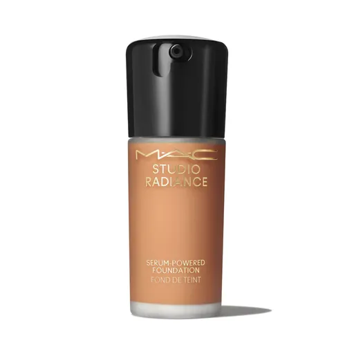 MAC Cosmetics Hydratační make-up Studio Radiance (Serum Powered Foundation) 30 ml NW45