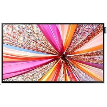 32" Samsung QM32R-B (LH32QMRBBGCXEN)