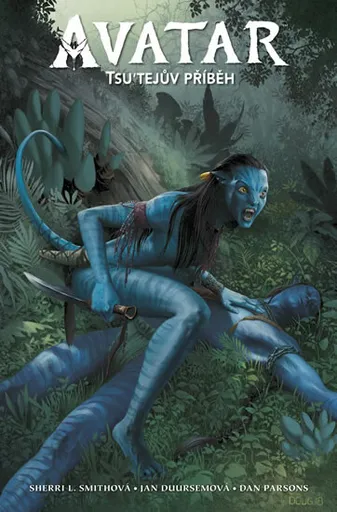Avatar 1 - James Cameron