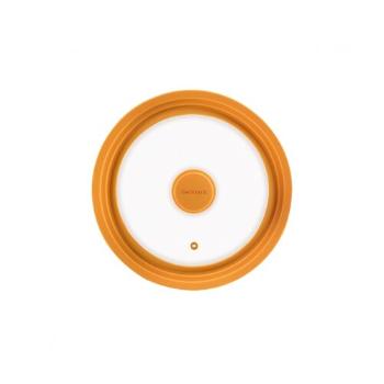 Capac Tescoma UNICOVER, 24-28 cm, L