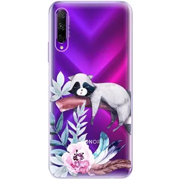 iSaprio Lazy Day pro Honor 9X Pro (lazda-TPU3_Hon9Xp)