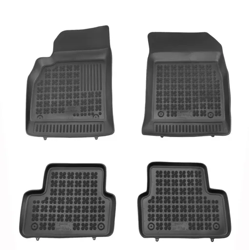 Gumové autokoberce Rezaw-Plast Chevrolet Cruze 2009-2015