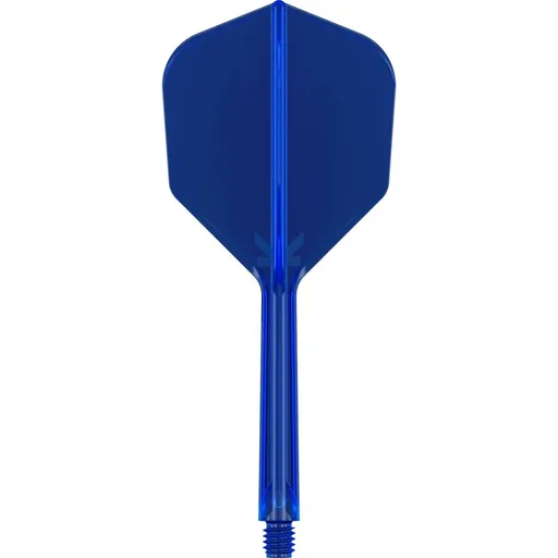 Letky Target K-Flex No6 Short 3ks modrá