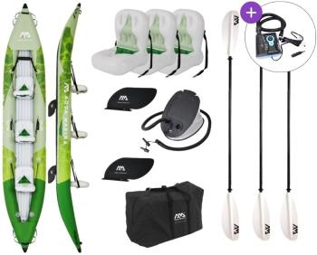 Aqua Marina Betta Electric Pump Set 15'7'' (475 cm) Kajak, Kánoe