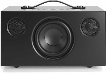 Audio Pro C5 MK II Multiroom reproduktor Black 1 ks