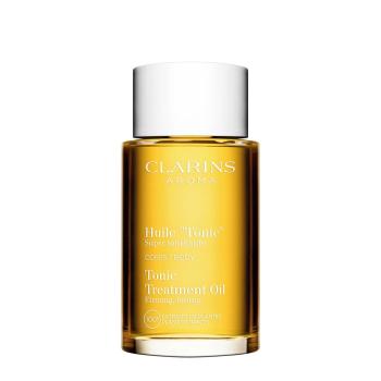 Clarins Zpevňující tělový olej Tonic (Treatment Oil) 100 ml