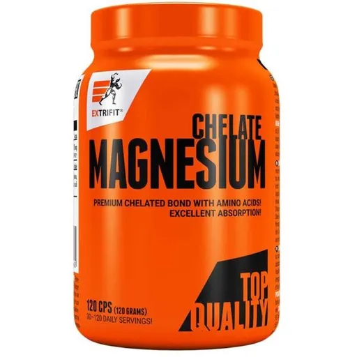 EXTRIFIT MAGNESIUM CHELATE Magnesium, , velikost