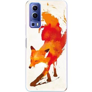 iSaprio Fast Fox pro Vivo Y72 5G (fox-TPU3-vY72-5G)