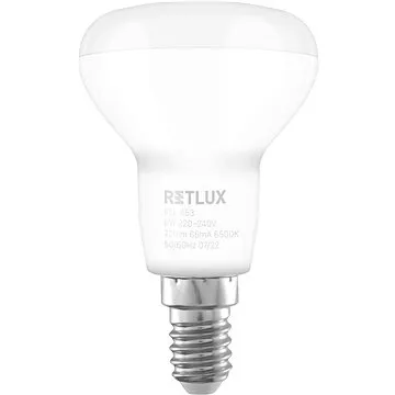 RETLUX RLL 453 R50 E14 Spot 8W DL (RLL 453)