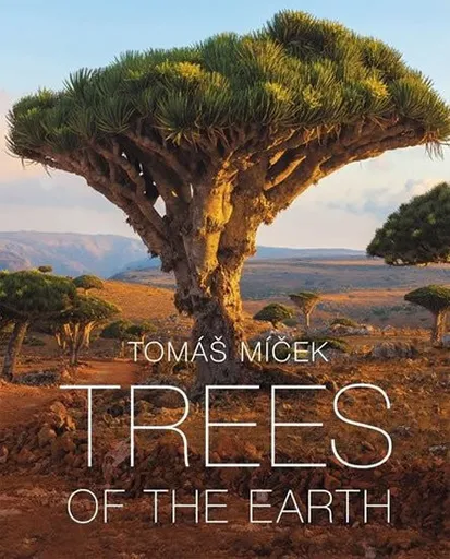 Trees of the Earth - Tomáš Míček