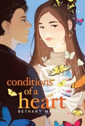 Conditions of a Heart - Mangle Bethany