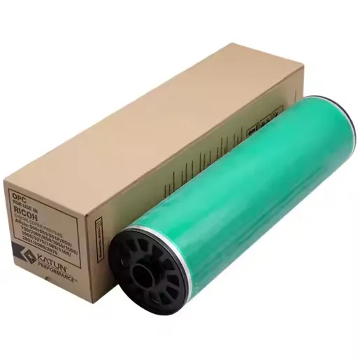 Ricoh B2469510 černá (black) originální válcová jednotka