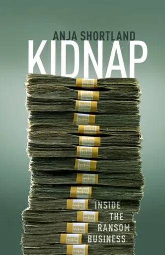 Kidnap - Anja  Shortland