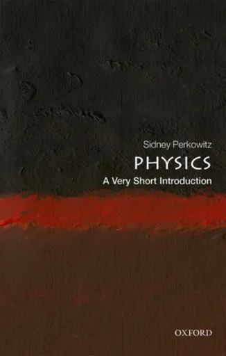 Physics - Sidney  Perkowitz