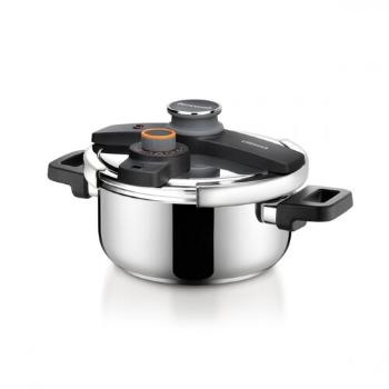 Oală sub presiune Tescoma ULTIMA  4 l, 4 l