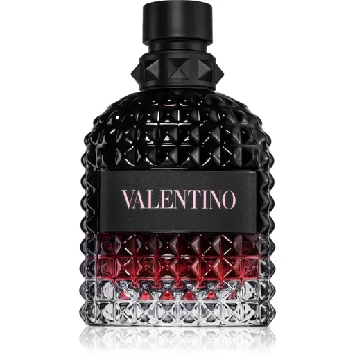 Valentino Born In Roma Intense Uomo parfémovaná voda pro muže 100 ml