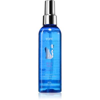 Yope Holy Tree Mood Fragrance tělová mlha s parfemací 150 ml
