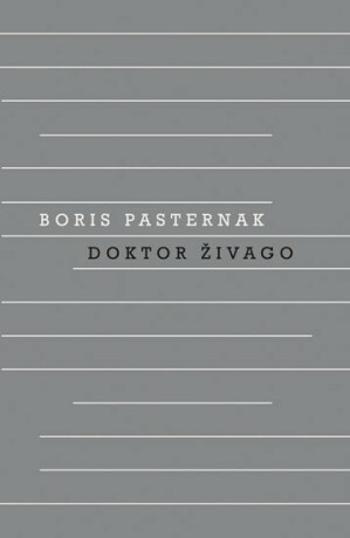 Doktor Živago - Boris Pasternak