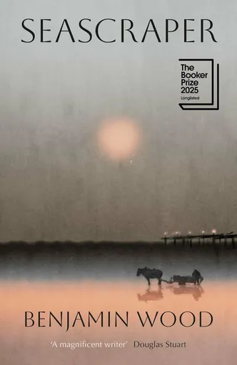 Seascraper - Wood Benjamin