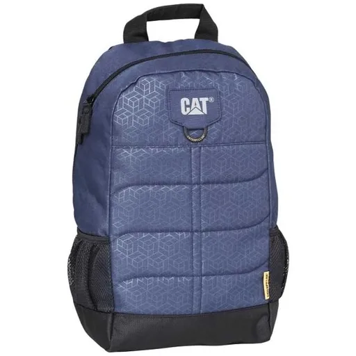 CATERPILLAR MILLENNIAL CLASSIC BENJI Batoh, modrá, velikost