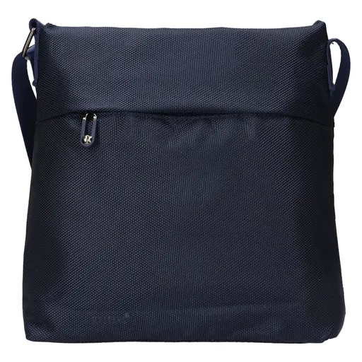 Trendy dámská crossbody kabelka Mustang Magda - modrá