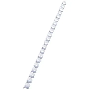 VICTORIA A4 10 mm bílý - balení 100 ks (6006501)