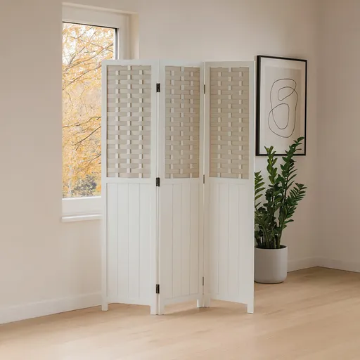 Paraván 3-dílný EF-L145 Autronic