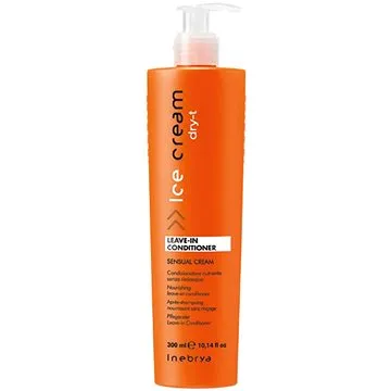 INEBRYA Dry-T Leave In Conditioner 300 ml (8033219161554)