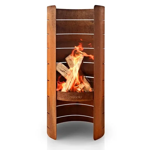Ohniště FIRECYLINDER Eva Solo