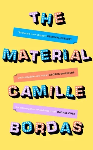 The Material - Bordas Camille