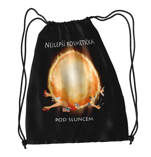 Vak na záda Nejlepší kosmetička pod sluncem