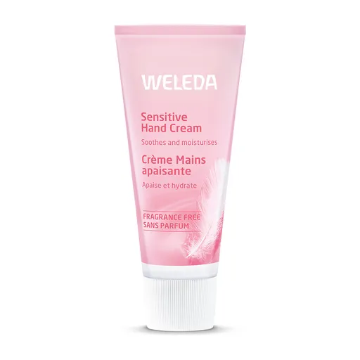 Weleda Krém na ruce Sensitive 50 ml