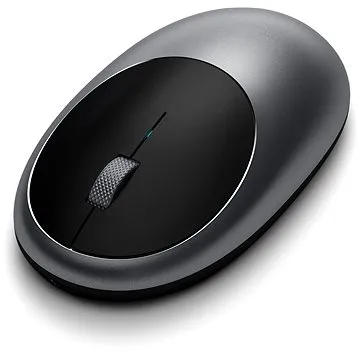 Satechi M1 Bluetooth Wireless Mouse - Space Gray  (ST-ABTCMM)