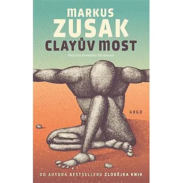 Clayův most (9788025729083)
