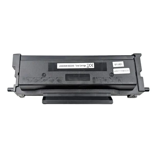 Lexmark B222X00 černý (black) kompatibilní toner