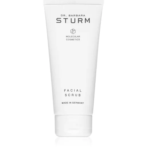 Dr. Barbara Sturm Facial Scrub pleťový peeling 100 ml