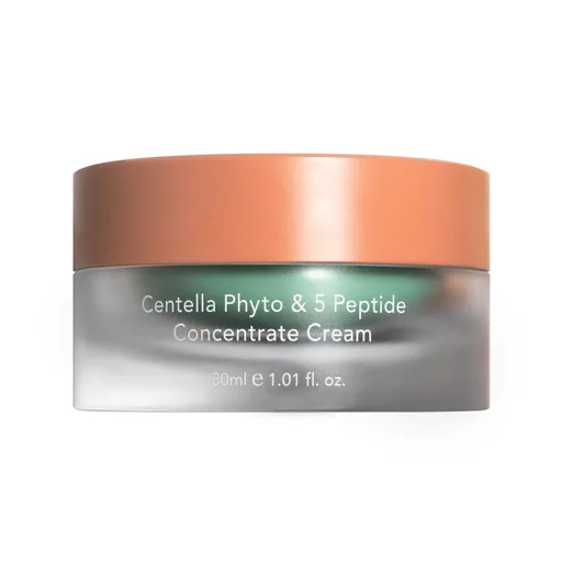 Haruharu Wonder Pleťový krém proti stárnutí pleti Centella Phyto & 5 Peptide (Concentrate Cream) 30 ml