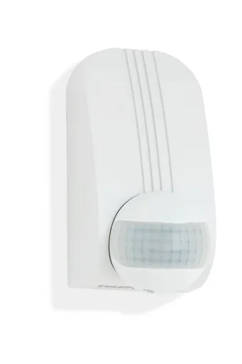 BRILONER TELEFUNKEN pohybové čidlo 13,8 cm bílé TF 306506TF