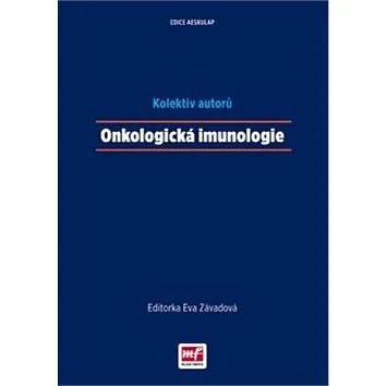Onkologická imunologie (978-80-204-3756-3)