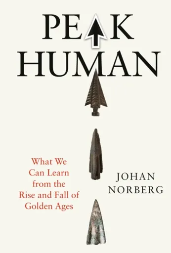 Peak Human - Johan Norberg