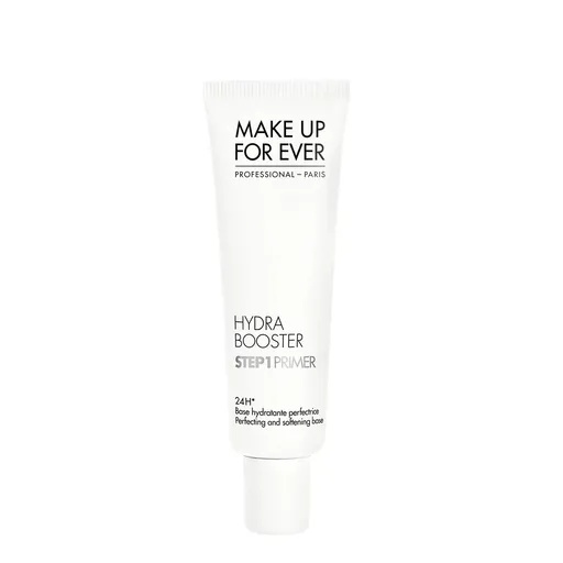 Make Up For Ever Zjemňující podkladová báze Hydra Booster (Perfecting and Softening Base) 30 ml