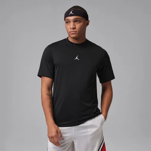Jordan Sport Essentials Mens Dri-FIT Short-Sleeve Top XL