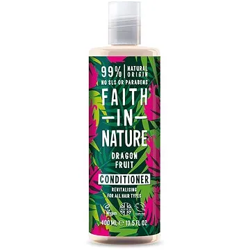 FAITH IN NATURE Kondicionér Dračí ovoce 400 ml (708002405723)
