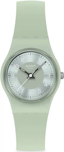 Swatch Serenity Of Sage LG131