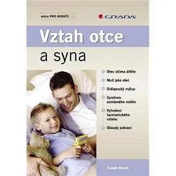 Vztah otce a syna (978-80-247-2079-1)