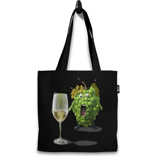 Taška Vyděšené víno