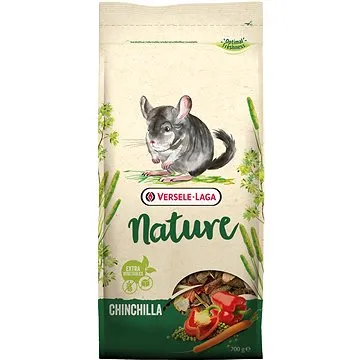 Versele Laga Nature Chinchilla pro činčily 700 g (5410340614136)