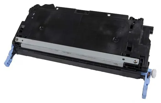 CANON CRG711 BK - kompatibilní toner, černý, 6000 stran