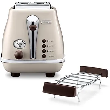 De'Longhi CTOV 2103 BG (CTOV 2103.BG+BW)