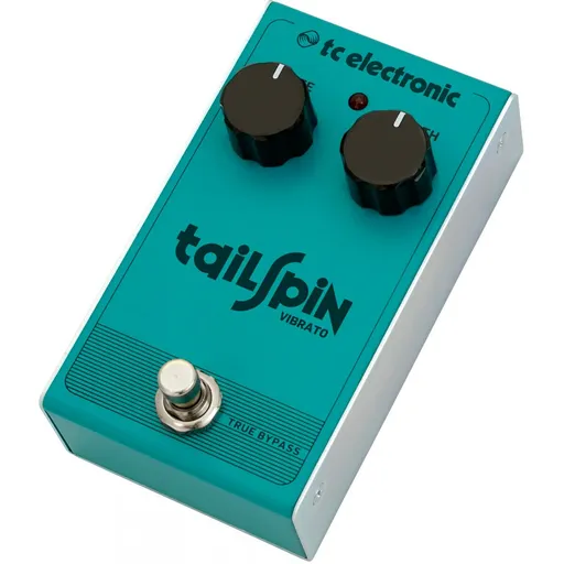 TC Electronic Tailspin Vibrato